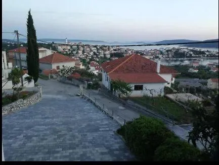 Ante * Seget Vranjica