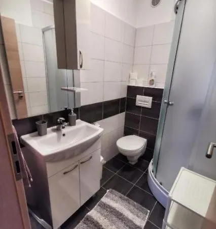 Ante Apartment Seget Vranjica