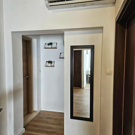 Apartment Ante Seget Vranjica